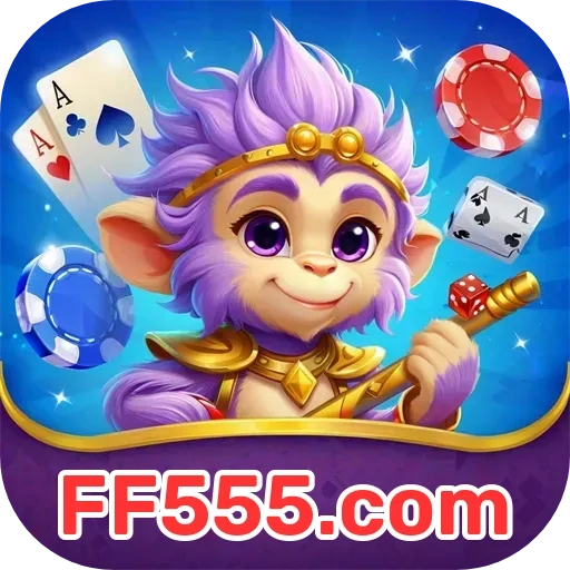 FF555.com: Conheça o Melhor App de Jogos do Brasil