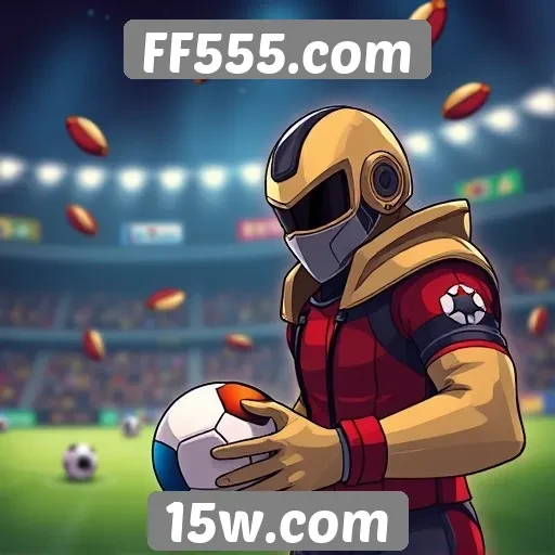 Avaliação da experiência do usuário no FF555.com